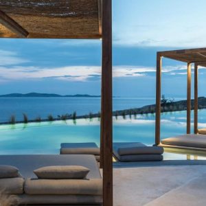 Rocabella Mykonos Hotel & SPA