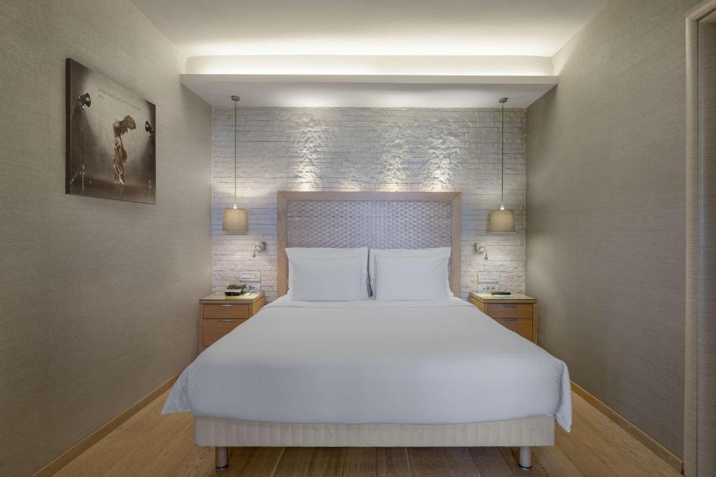 Radisson Blu Park Hotel Athens 5