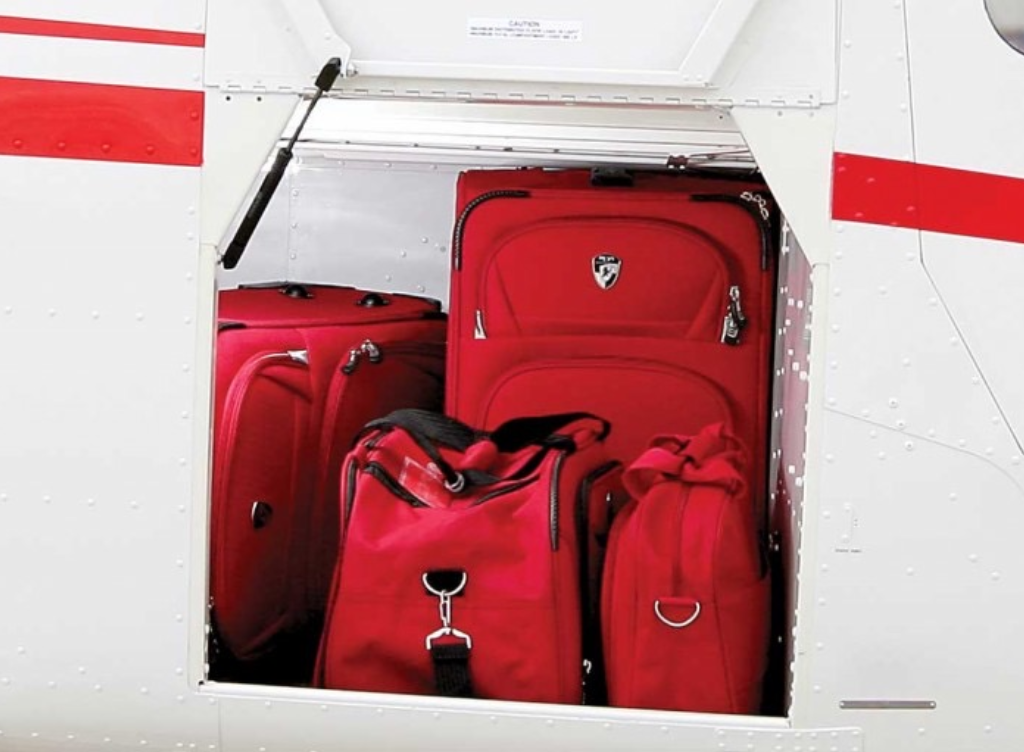 Robinson R66 SX-HRM 4