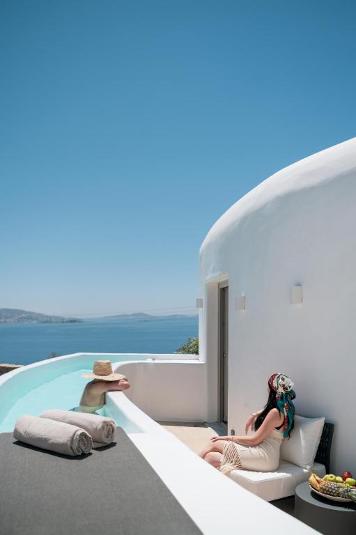 Rocabella Mykonos Hotel & SPA 3 Rocabella Mykonos Hotel & SPA