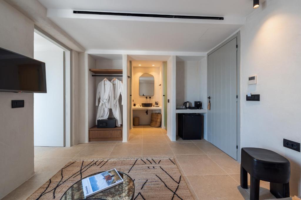 Rocabella Mykonos Hotel & SPA 5 Rocabella Mykonos Hotel