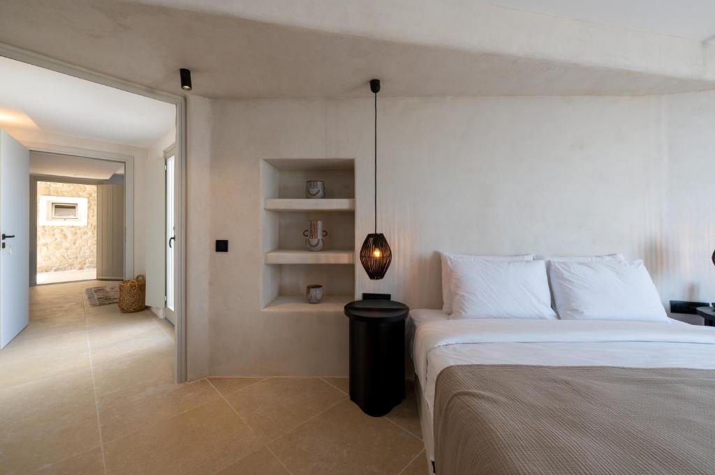 Rocabella Mykonos Hotel & SPA 7 Rocabella Mykonos Hotel