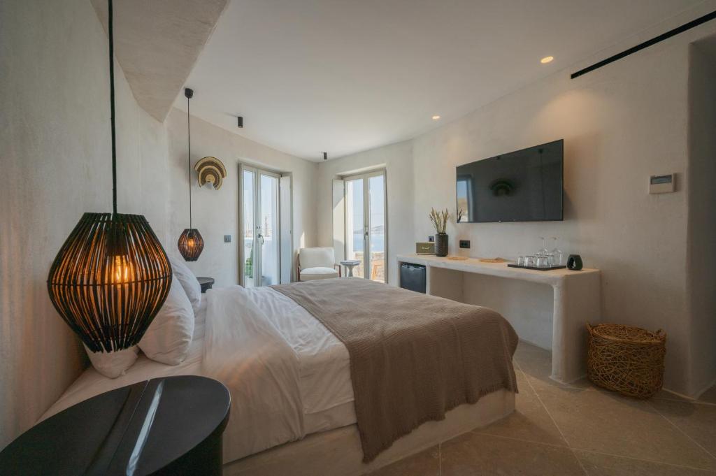 Rocabella Mykonos Hotel & SPA 8 Rocabella Mykonos Hotel