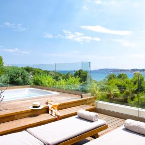 Somewhere Boutique Hotel