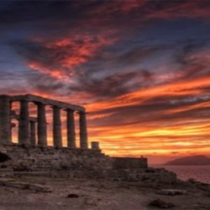 Acropolis & Cape Sounio Private Tour