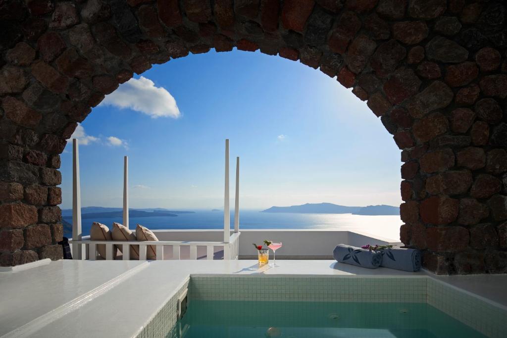 San Antonio Luxury Hotel