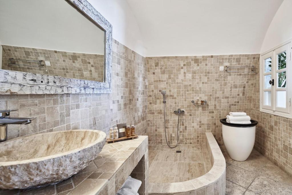 San Antonio Luxury Hotel 2