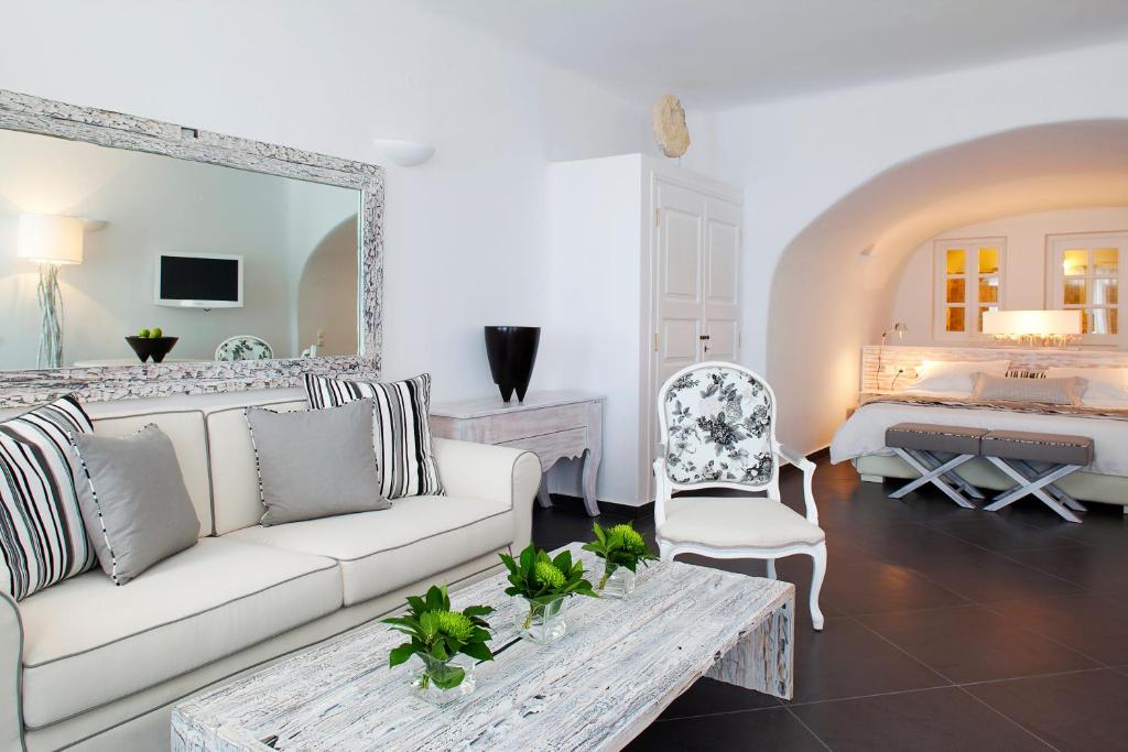 San Antonio Luxury Hotel 5