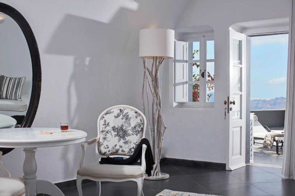 San Antonio Luxury Hotel 7