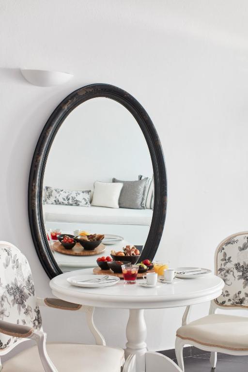 San Antonio Luxury Hotel 8