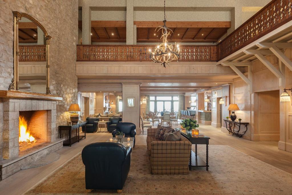 Santa Marina Arachova Resort & Spa 2 Santa Marina Arachova Resort & Spa