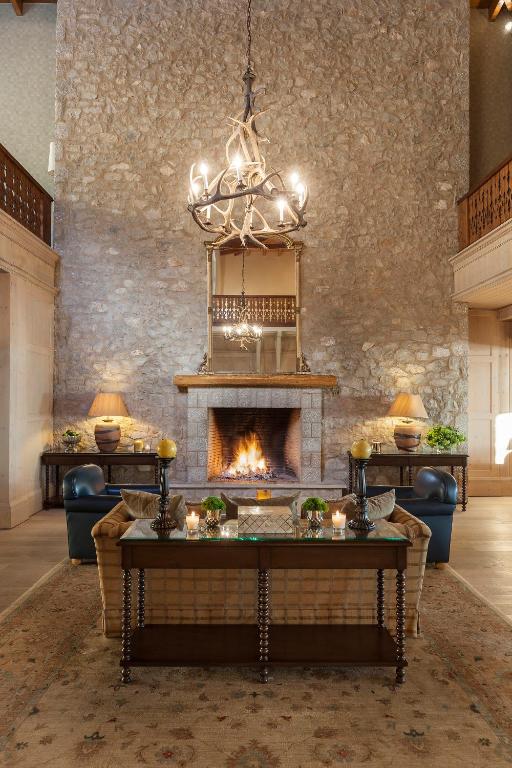 Santa Marina Arachova Resort & Spa 3 Santa Marina Arachova Resort & Spa