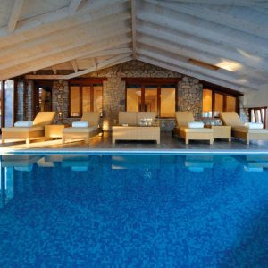 Santa Marina Arachova Resort & Spa