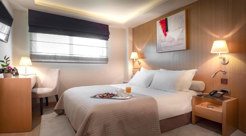 Somewhere Boutique Hotel Vouliagmeni 7