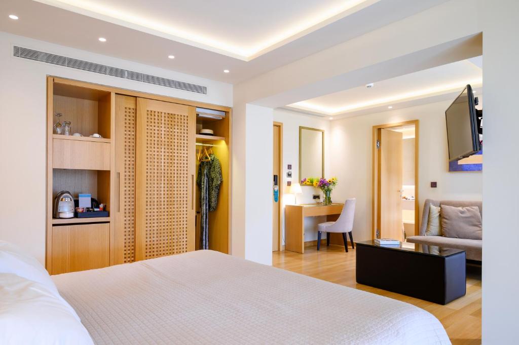 Somewhere Boutique Hotel Vouliagmeni 9