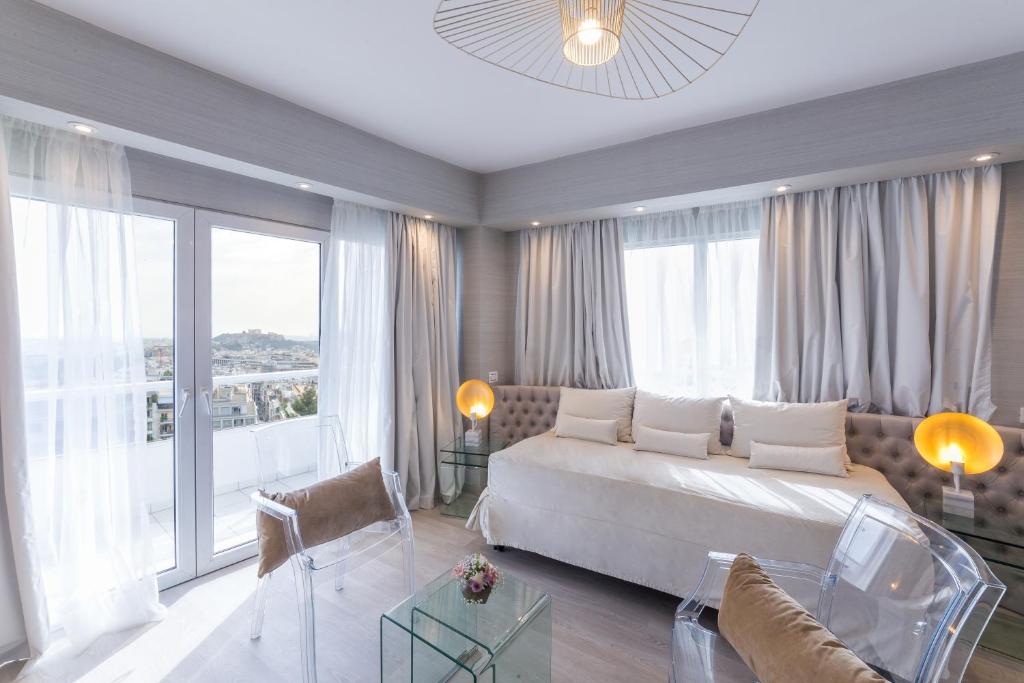 St George Lycabettus 9