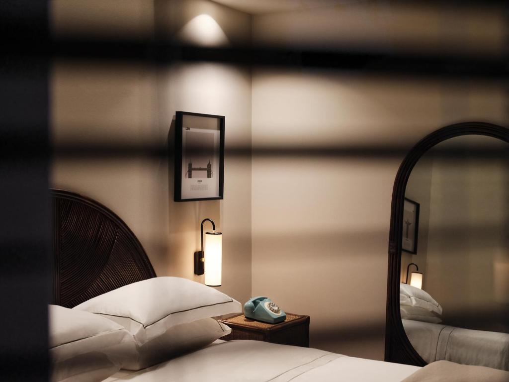 THE TWENTY ONE 1 The Twentyone Hotel Kifisia