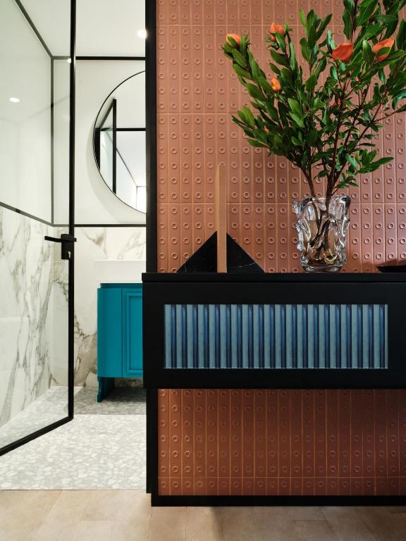 THE TWENTY ONE 2 The Twentyone Hotel Kifisia