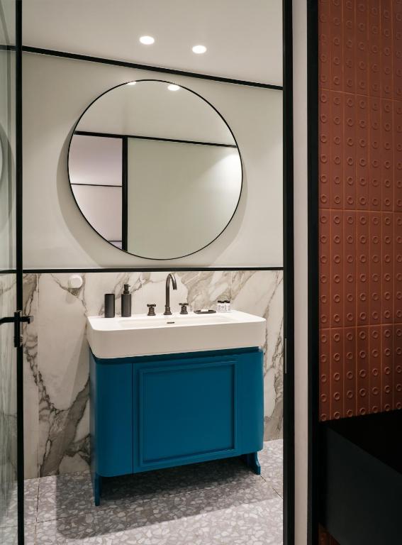 THE TWENTY ONE 3 The Twentyone Hotel Kifisia