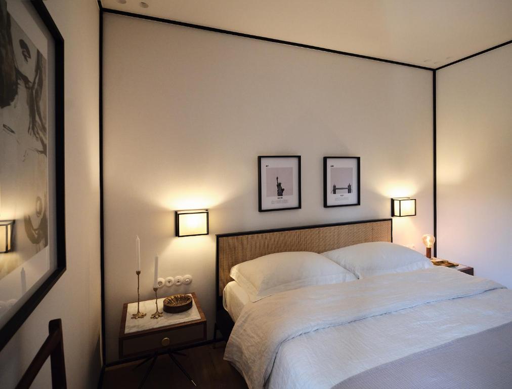 THE TWENTY ONE 4 The Twentyone Hotel Kifisia