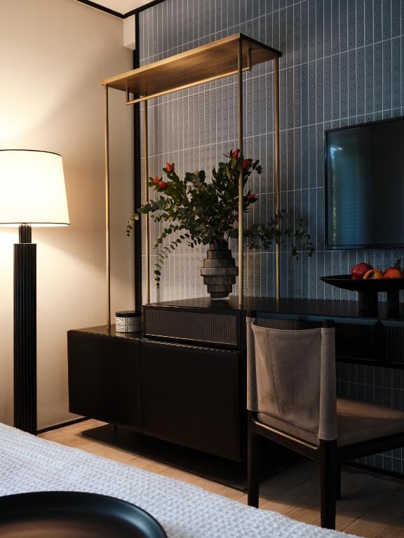 THE TWENTY ONE 5 The Twentyone Hotel Kifisia