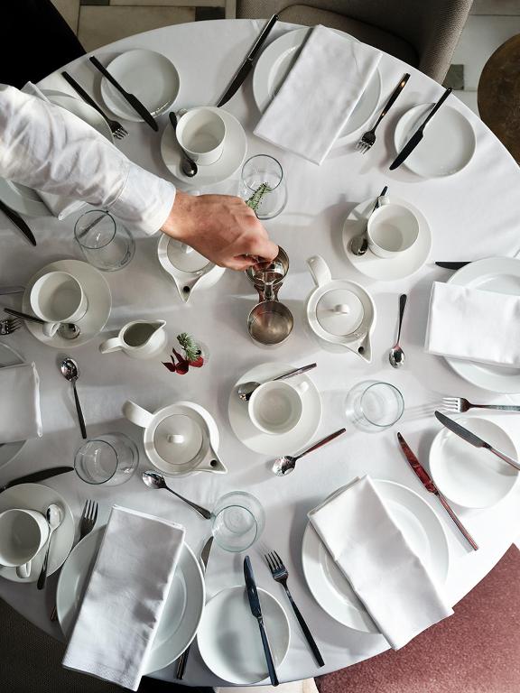 THE TWENTY ONE 7 The Twentyone Hotel Kifisia