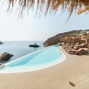 The Wild Hotel by Interni