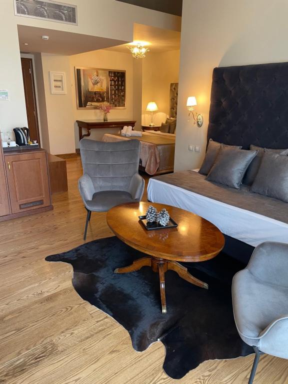 Tagli Resort & Villas 11 Tagli Resort & Villas Livadi