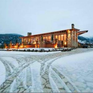 Tagli Resort & Villas