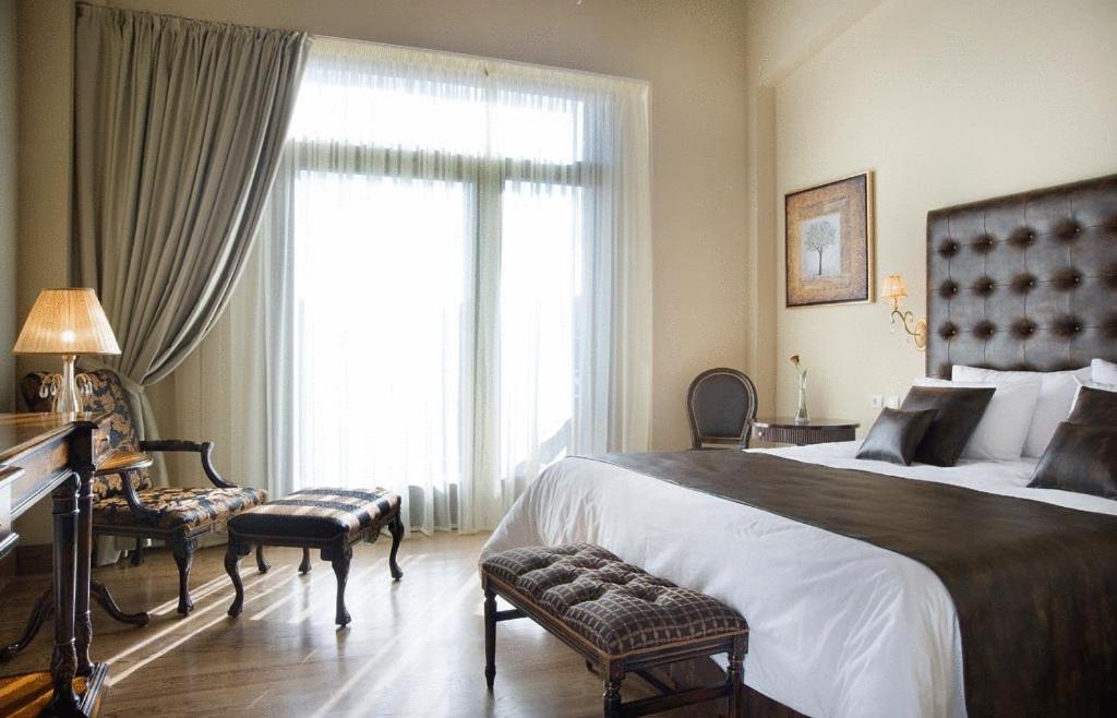 Tagli Resort & Villas 5 Tagli Resort & Villas Arachova