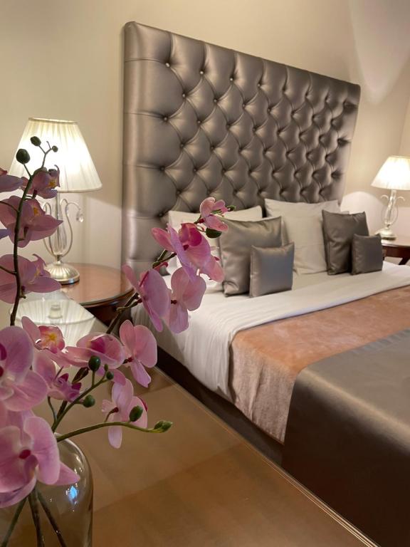 Tagli Resort & Villas 9 Tagli Resort & Villas Arachova