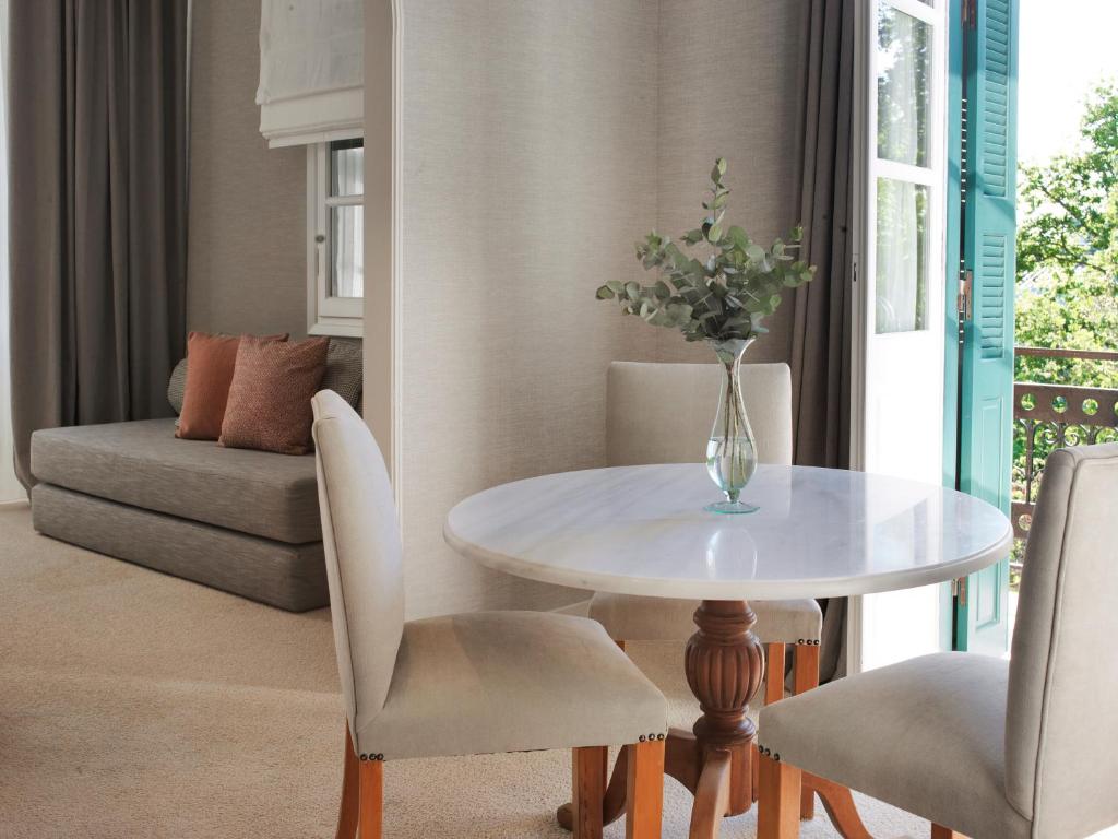 The Kefalari Suites 2