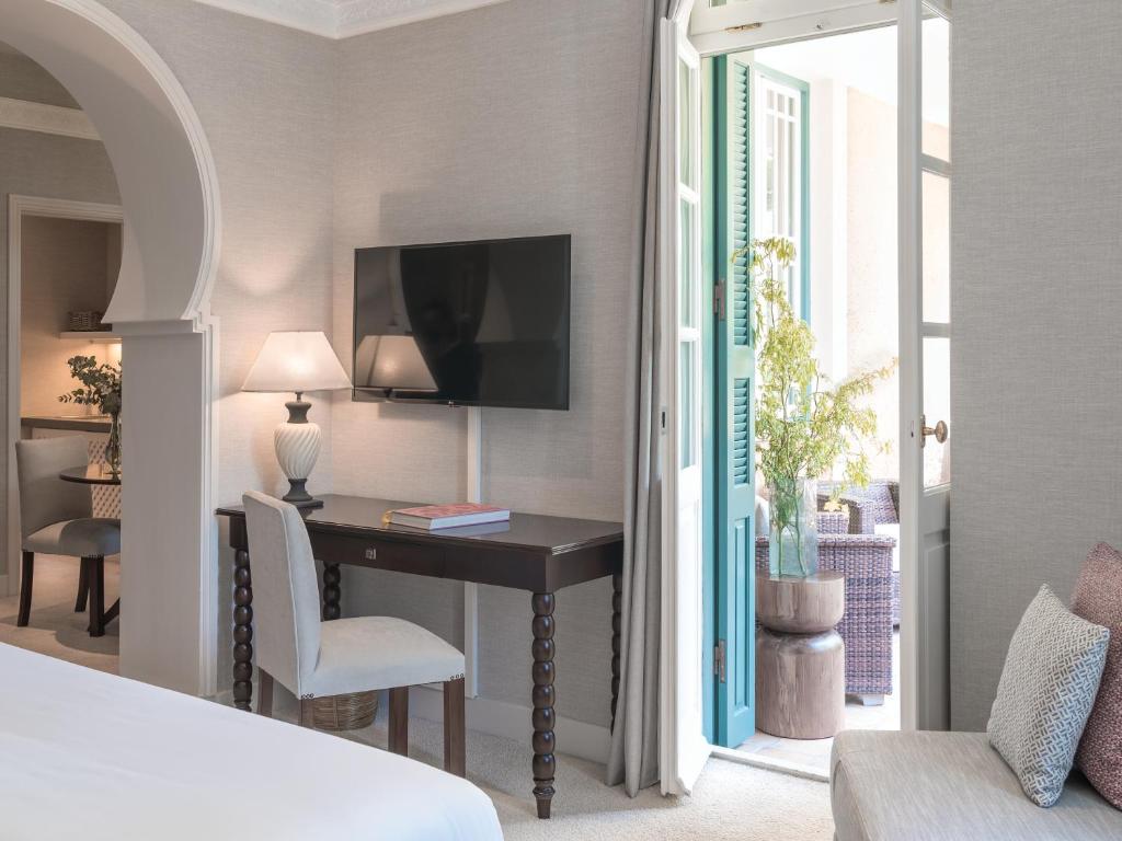 The Kefalari Suites 3