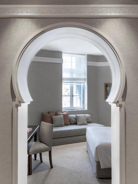 The Kefalari Suites 7