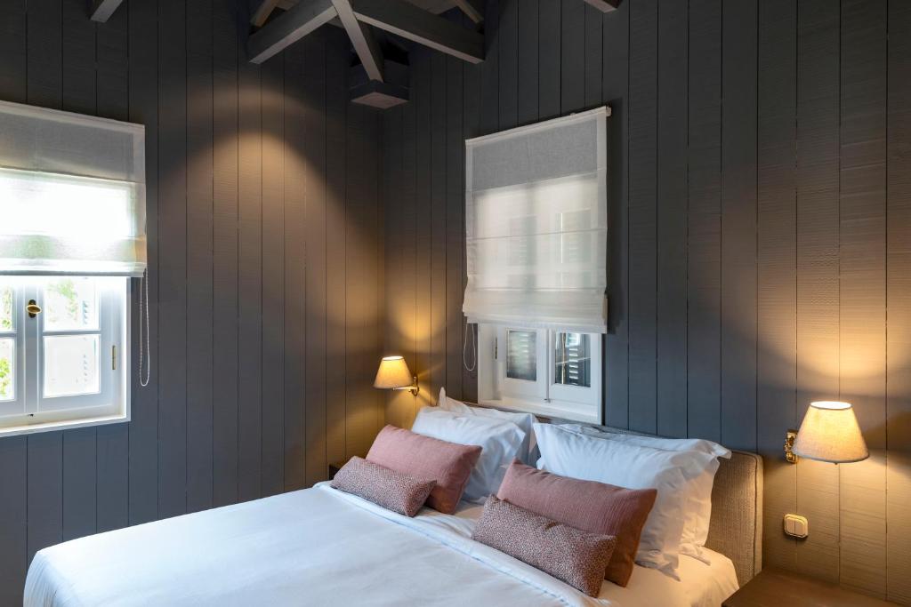 The Kefalari Suites 8