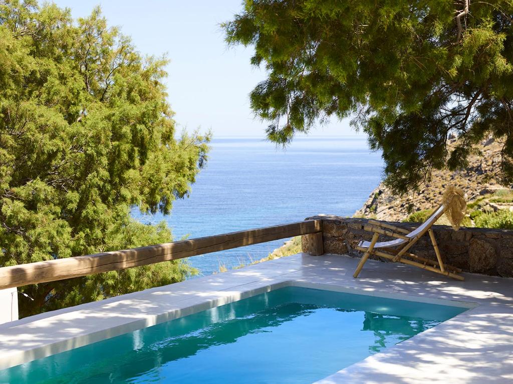 The Wild Hotel by Interni 2