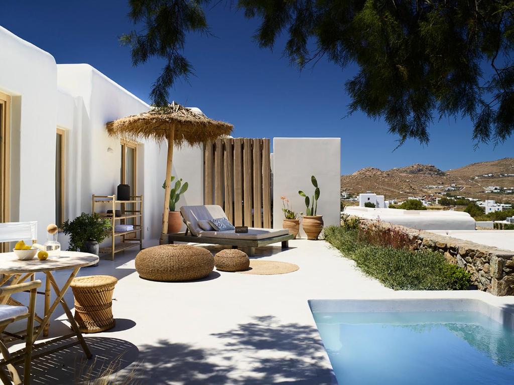 The Wild Hotel by Interni 3