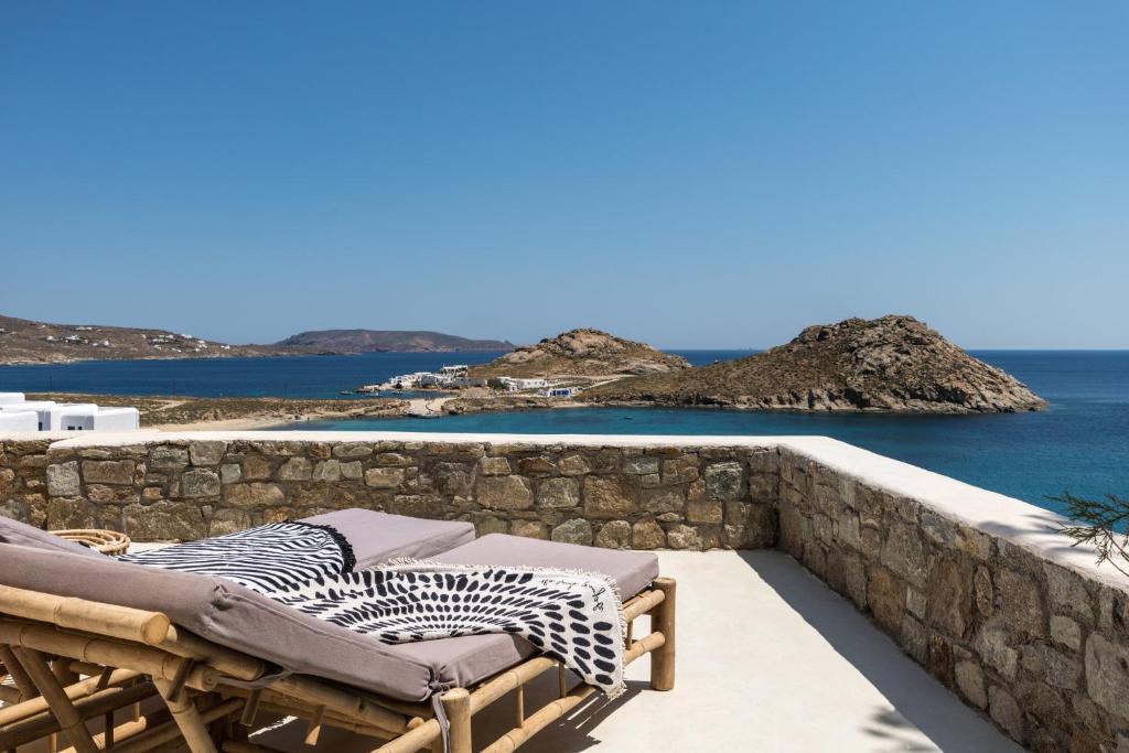 The Wild Hotel by Interni 65