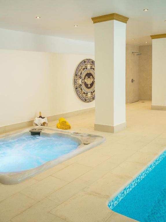 Theoxenia House Hotel 4 Theoxenia House Hotel