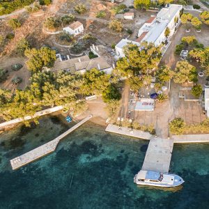 Turquoise Private Island