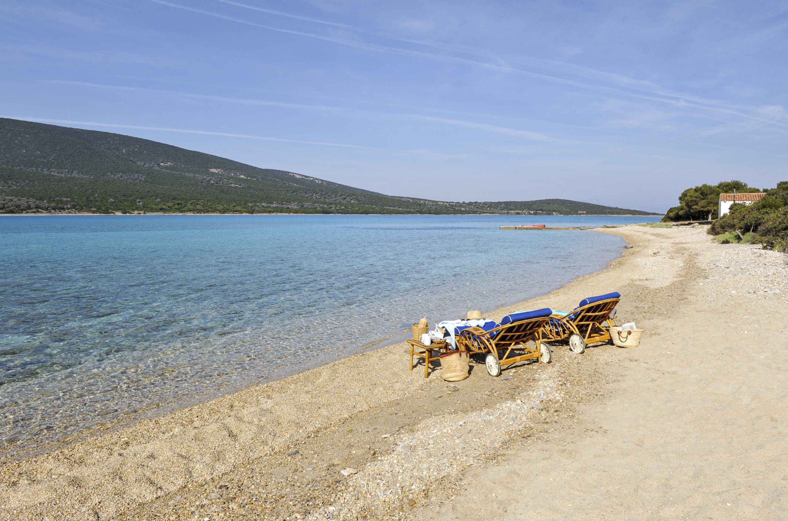 Turquoise Private Island Evia Turquoise Private Island