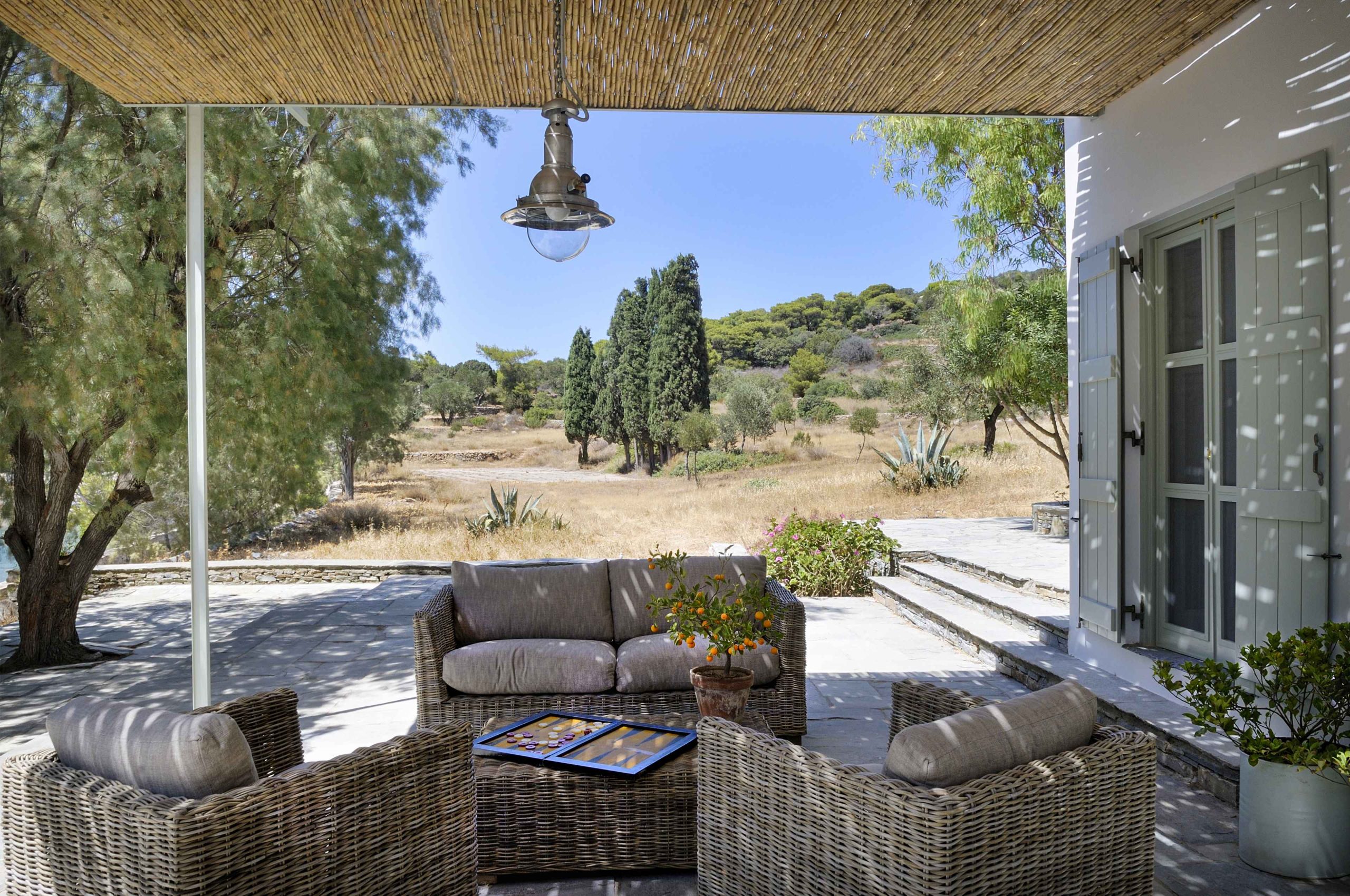 Turquoise Private Island Evia 4 Turquoise Private Island