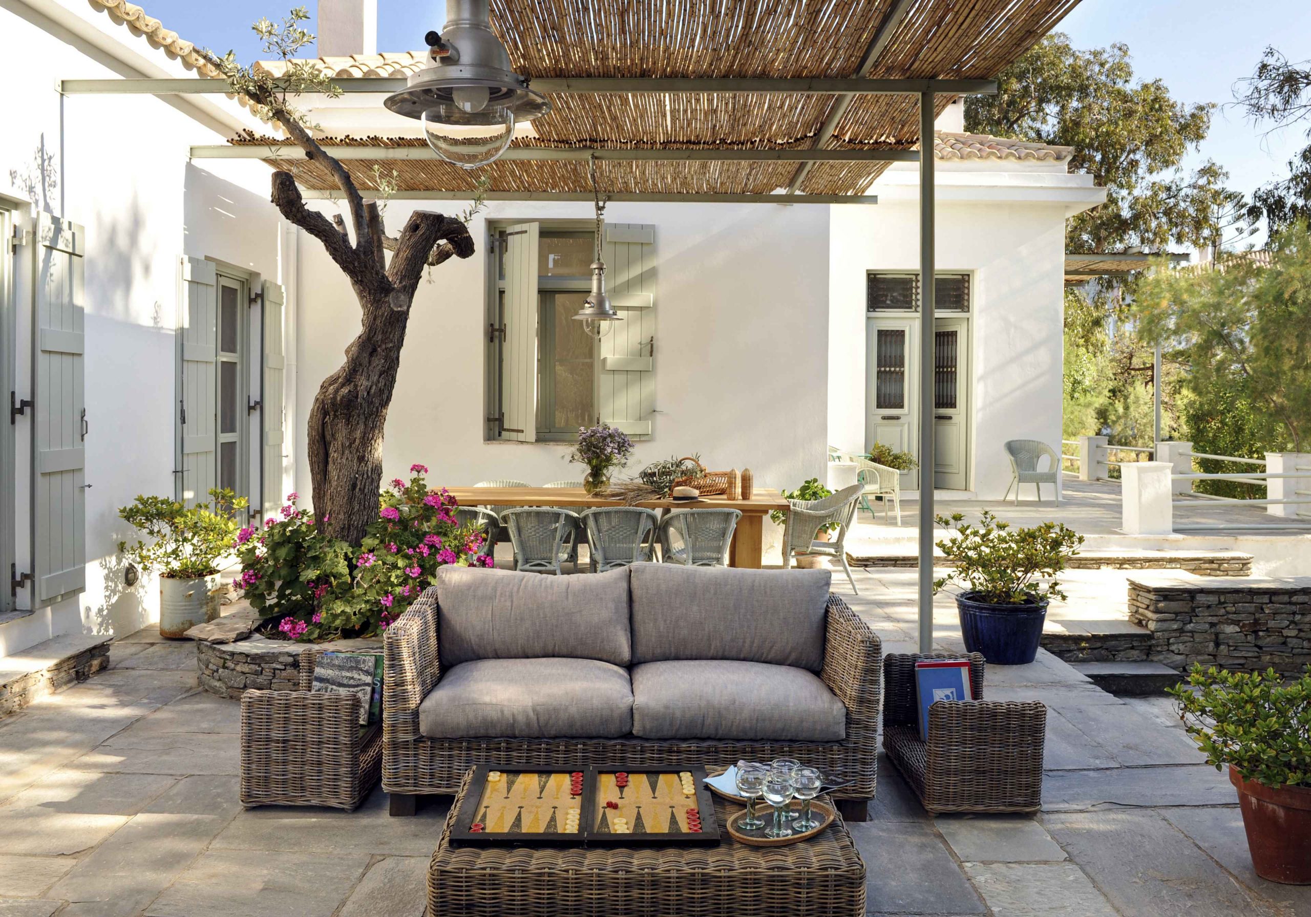 Turquoise Private Island Evia 5 Turquoise Private Island