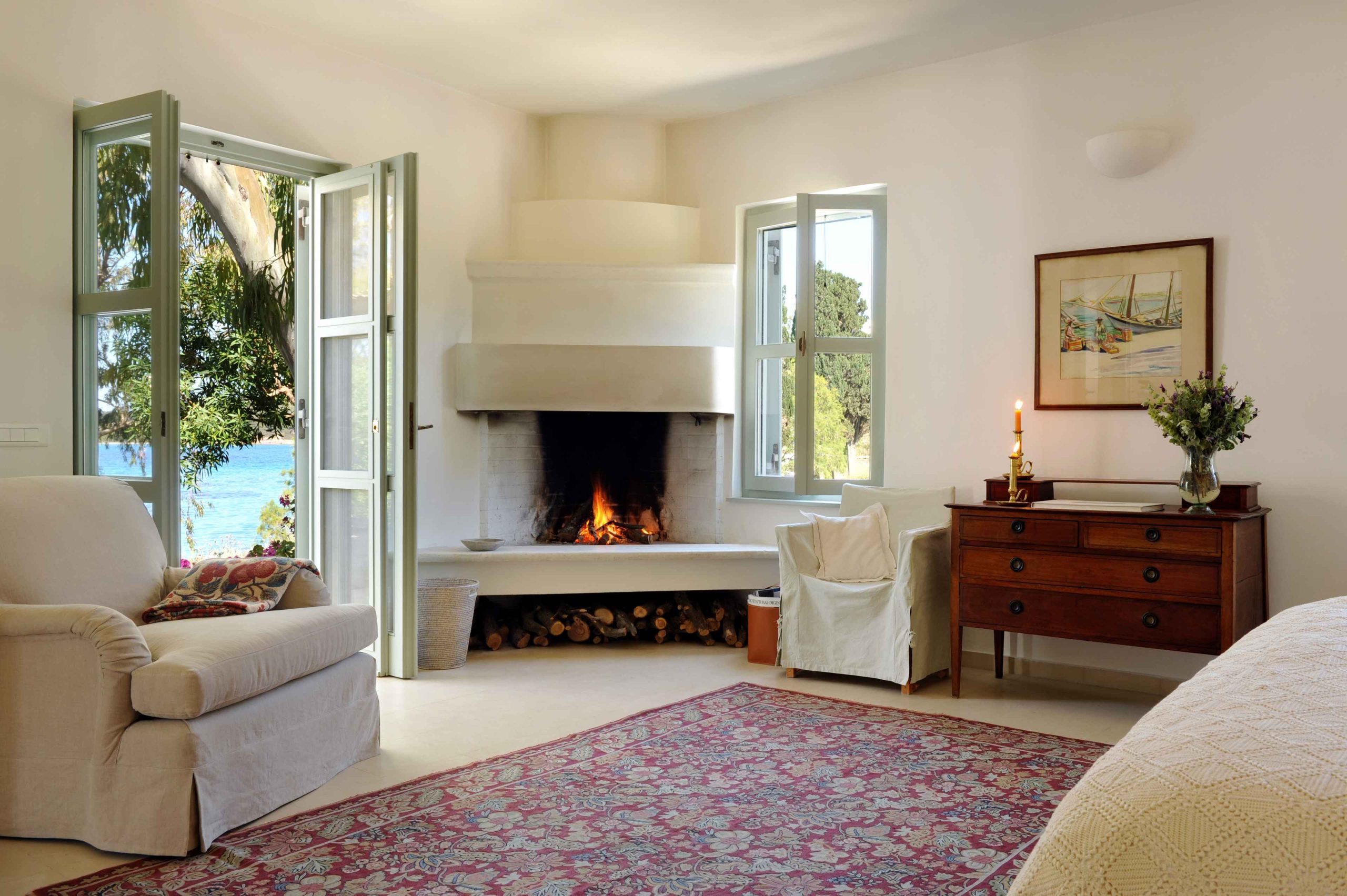 Turquoise Private Island Evia 9 Turquoise Private Island