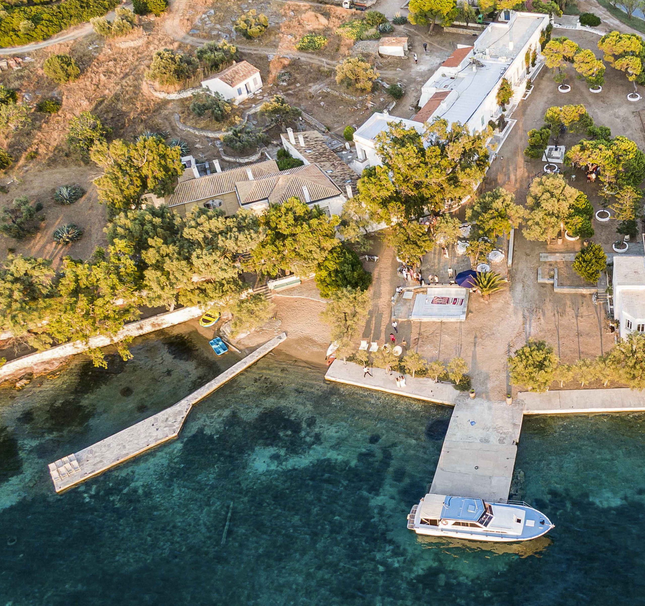 Turquoise Private Island Turquoise Private Island