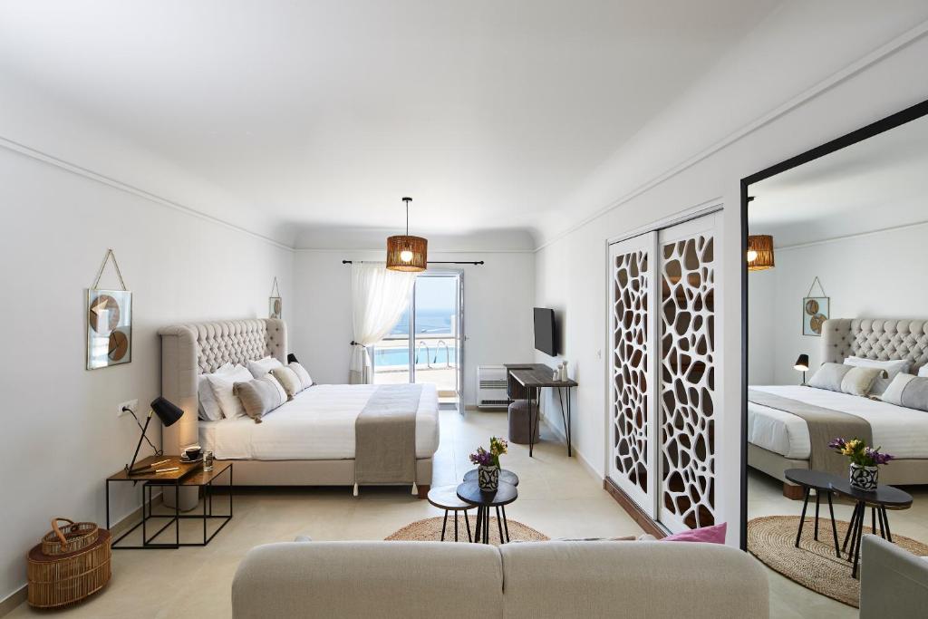 Volcano View Hotel 14