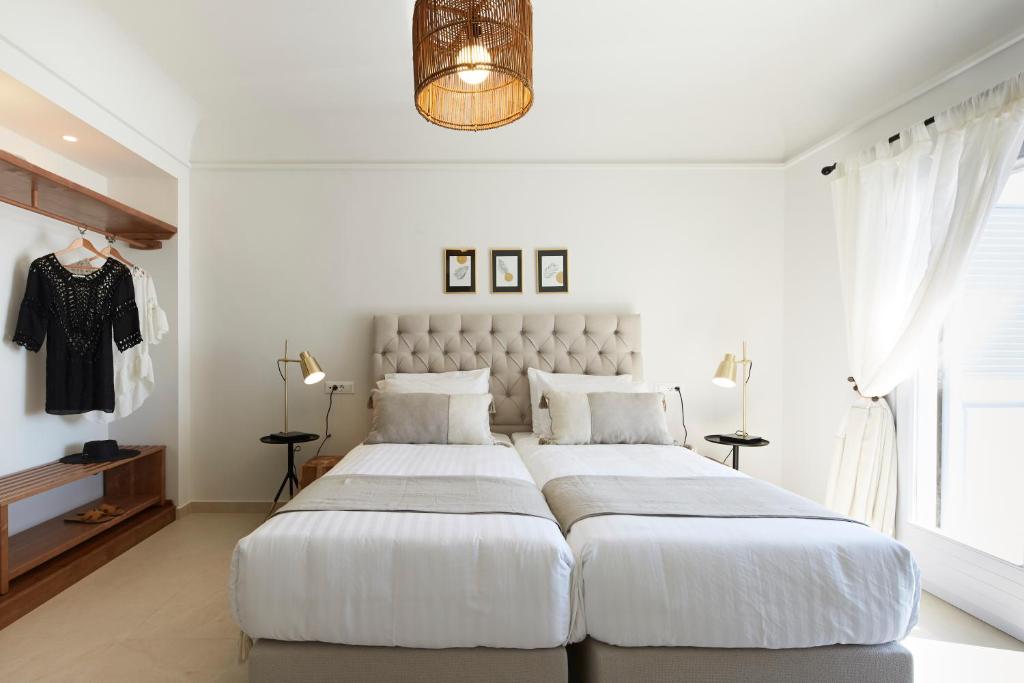 Volcano View Hotel 15