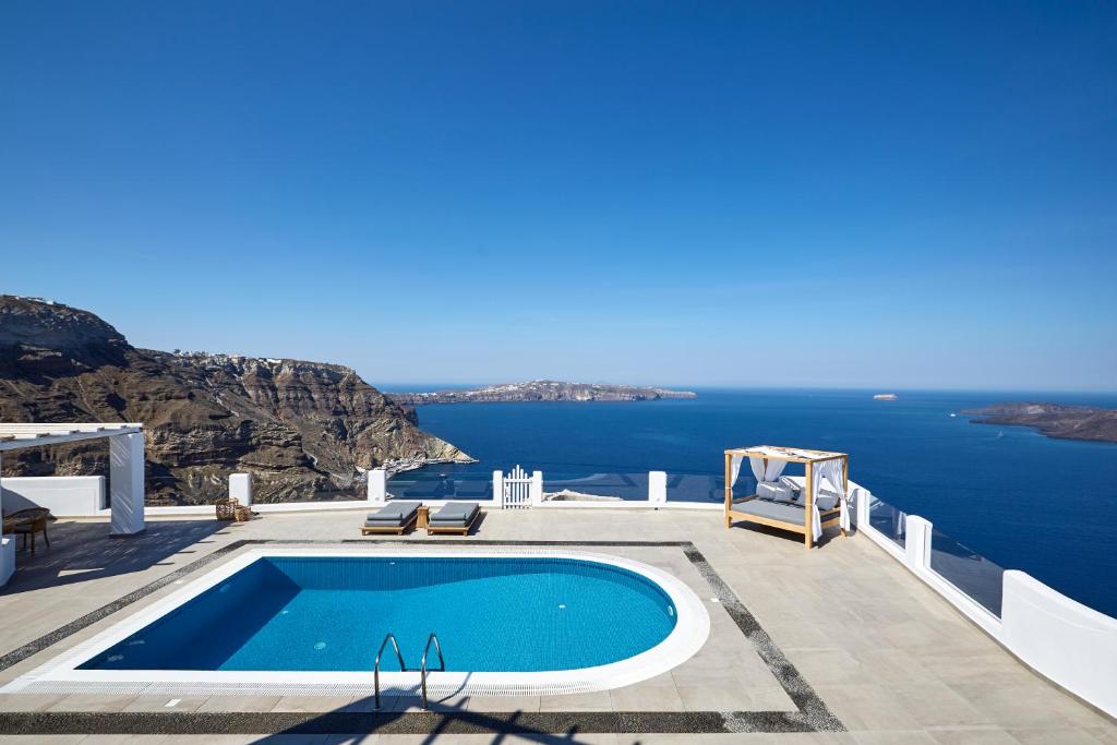 Volcano View Hotel 8