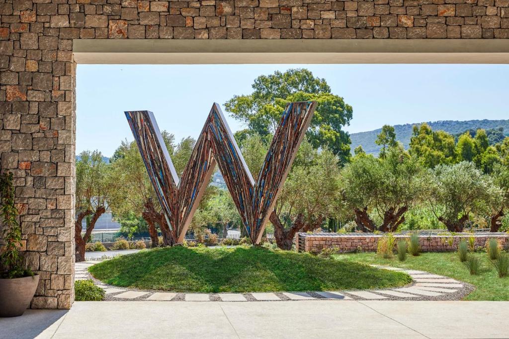 W Costa Navarino 1 W Costa Navarino