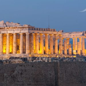 Athens Day Tours